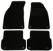Tailored Car Mats Audi A6 2009,2010,2011 - Xtremeautoaccessories
