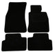 Tailored Car Mats BMW E63 6 Series Coupe 04,05,2006,07,2008,2009,2010,2011,2012 - Xtremeautoaccessories
