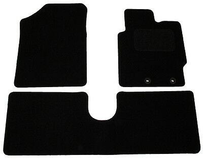 Tailored Car Mats Toyota Yaris 2011,2012,2013,2014,2015,2016,2017 - Xtremeautoaccessories