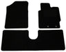 Tailored Car Mats Toyota Yaris 2011,2012,2013,2014,2015,2016,2017 - Xtremeautoaccessories