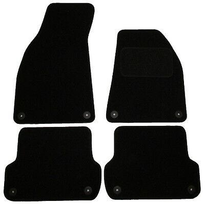 Tailored Car Mats Audi A4 2006,2007,2008 - Xtremeautoaccessories