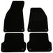 Tailored Car Mats Audi A4 2006,2007,2008 - Xtremeautoaccessories