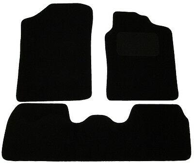 Tailored Car Mats Citroen Berlingo Multispace 96,97,98,99,00,01,02,03,04,05,06 - Xtremeautoaccessories