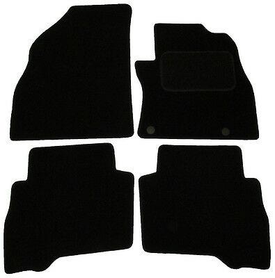 Tailored Car Mats Citroen Nemo Multispace MPV 08,09,10,11,12,2013,14,15,16,17 - Xtremeautoaccessories