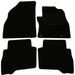 Tailored Car Mats Citroen Nemo Multispace MPV 08,09,10,11,12,2013,14,15,16,17 - Xtremeautoaccessories