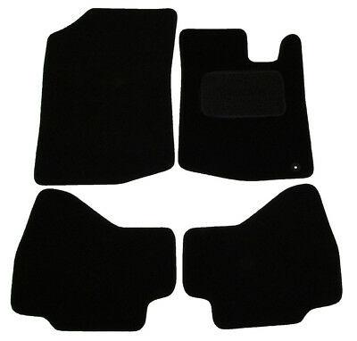 Tailored Quality Made Car Mats Peugeot 107 (2005-2015) - Xtremeautoaccessories
