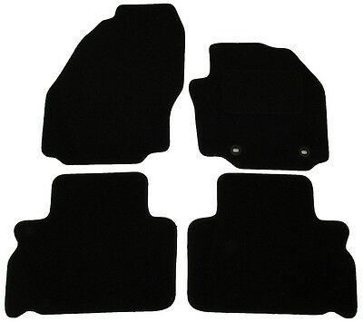 Tailored Car Mats Ford S Max 2010,2011 - Xtremeautoaccessories