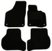 Tailored Car Mats VW Jetta 2008,2009,2010,2011 - Xtremeautoaccessories