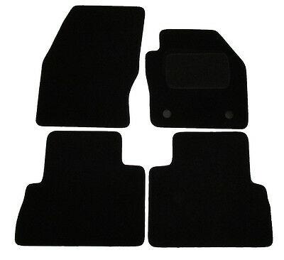 Tailored Car Mats Ford C Max 2013,2014,2015 - Xtremeautoaccessories