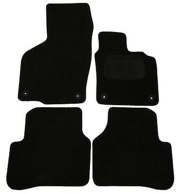 Premium Car Mats Set VW Passat 2007,2008,2009,2010,2011,2012,2013,2014,2015 - Xtremeautoaccessories
