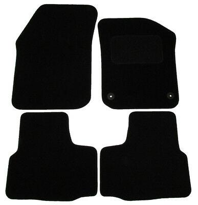 Tailored Quality Made Car Mats Skoda Citigo 2012 On (2011-Onwards) - Xtremeautoaccessories