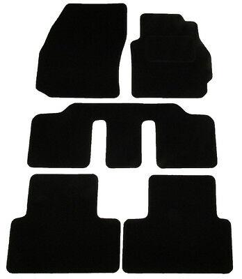 Tailored Quality Made Car Mats Mazda 5 (2005-2011) - Xtremeautoaccessories