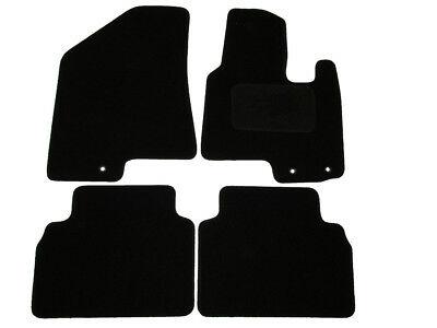 Tailored Quality Made Car Mats Hyundai IX35 (2010-Onwards) - Xtremeautoaccessories
