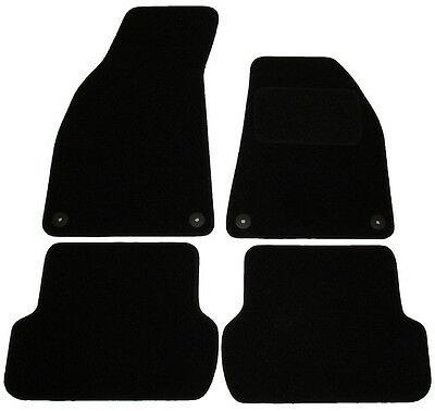 Tailored Car Mats Audi A4 2002,2003,2004,2005 - Xtremeautoaccessories