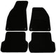 Tailored Car Mats Audi A4 2002,2003,2004,2005 - Xtremeautoaccessories