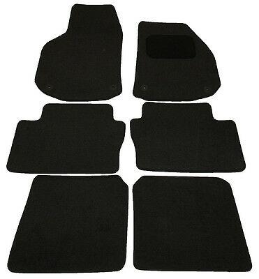 Premium Car Mats Set Vauxhall Zafira 2006,2007,2008,2009,2010,2011,2012 - Xtremeautoaccessories