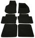 Premium Car Mats Set Vauxhall Zafira 2006,2007,2008,2009,2010,2011,2012 - Xtremeautoaccessories