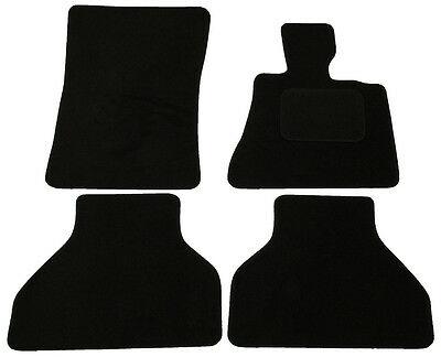 Premium Car Mats Set BMW X5 E70 2006,2007,2008,2009,2010,2011,2012,2013 - Xtremeautoaccessories