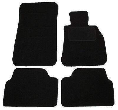 Tailored Car Mats BMW E87 1 Series Hatchback 04,2005,2006,07,2008,2009,2010,2011 - Xtremeautoaccessories