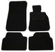 Tailored Car Mats BMW E87 1 Series Hatchback 04,2005,2006,07,2008,2009,2010,2011 - Xtremeautoaccessories