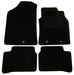 Tailored Car Mats Hyundai I10 [With 3 Clips] 2014,2015,2016,2017 - Xtremeautoaccessories