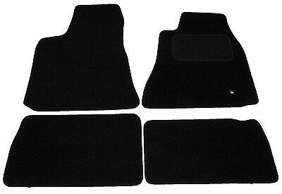 Tailored Car Mats Chrysler 300C Saloon 06,07,08,09,10,11,12,2013,14,15,16,17 - Xtremeautoaccessories