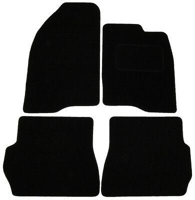 Tailored Quality Made Car Mats Ford Fusion (2002-2012) - Xtremeautoaccessories