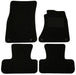 Tailored Made Rubber Car Mats Audi Q5 (2008-Onwards) - Xtremeautoaccessories