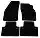 Tailored Quality Made Car Mats Volvo V50 [With Clips] (2004-Onwards) - Xtremeautoaccessories