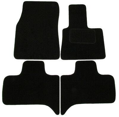 Tailored Quality Made Car Mats BMW X5 (1999-2006) - Xtremeautoaccessories