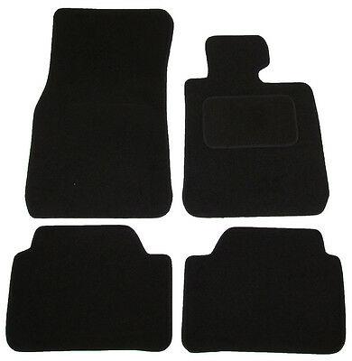 Tailored Car Mats BMW 1 Series Hatch 2011,2012,2013,2014,2015,2016,2017 - Xtremeautoaccessories