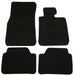 Tailored Car Mats BMW 1 Series Hatch 2011,2012,2013,2014,2015,2016,2017 - Xtremeautoaccessories