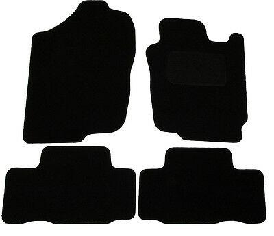 Tailored Car Mats Toyota Rav 4 2006,2007,2008,2009,2010,2011,2012,2013 - Xtremeautoaccessories