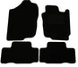 Tailored Car Mats Toyota Rav 4 2006,2007,2008,2009,2010,2011,2012,2013 - Xtremeautoaccessories