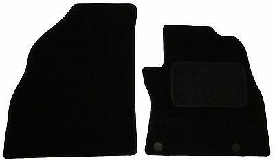Tailored Car Mats Citroen Nemo Van 08,09,2010,2011,2012,2013,2014,2015,2016,2017 - Xtremeautoaccessories