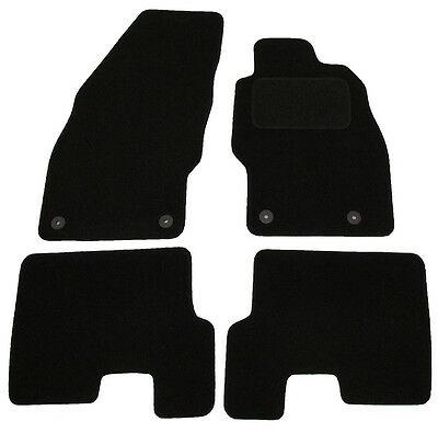 Tailored Car Mats Vauxhall Corsa D 2007,2008,2009,2010,2011,2012,2013,2014,2015 - Xtremeautoaccessories