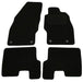 Tailored Car Mats Vauxhall Corsa D 2007,2008,2009,2010,2011,2012,2013,2014,2015 - Xtremeautoaccessories