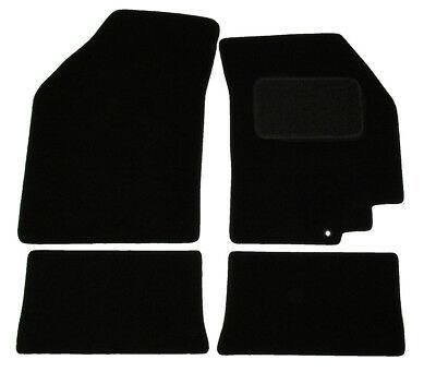 Tailored Quality Made Car Mats Suzuki Alto (2009-Onwards) - Xtremeautoaccessories