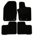 Tailored Car Mats Fiat 500X 2015,2016,2017,15 - Xtremeautoaccessories
