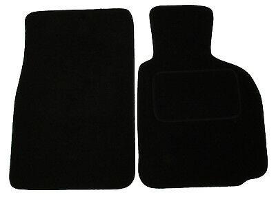 Tailored Quality Made Car Mats BMW Z4 (2003-2009) - Xtremeautoaccessories