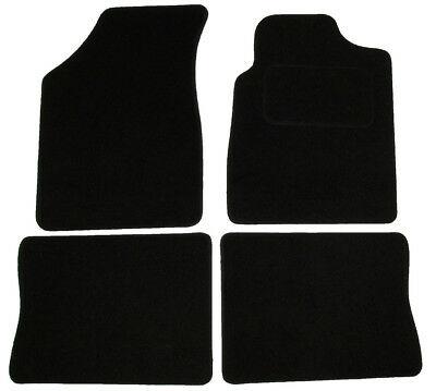 Tailored Quality Made Car Mats Renault Clio(1998-2005) campus (1998-2005) - Xtremeautoaccessories