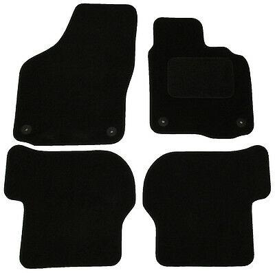 Premium Car Mats Set VW Golf 6 2008,2009,2010,2011,2012,2013 - Xtremeautoaccessories