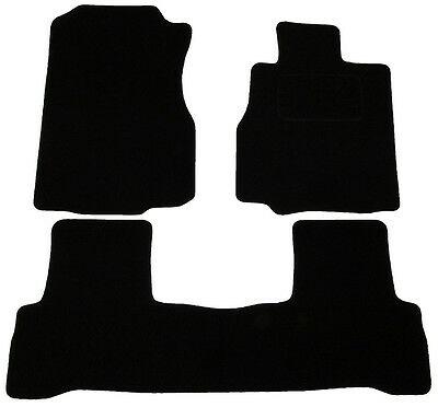 Tailored Car Mats Honda CRV Manual 2006,2007,2008,2009,2010,2011 - Xtremeautoaccessories