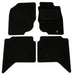 Tailored Car Mats Toyota HiLux [Double Cab] 2005,2006,2007,2008,2009,2010,2011 - Xtremeautoaccessories