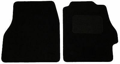 Tailored Car Mats Toyota MR2 Mk3 2000,01,02,2003,2004,05,06 - Xtremeautoaccessories