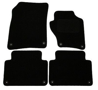 Tailored Car Mats Audi Q7 06,07,08,2009,2010,2011,2012,2013,2014,2015,2016,2017 - Xtremeautoaccessories