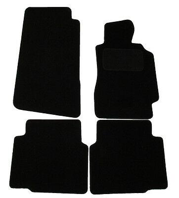 Tailored Car Mats BMW E36 3 Series Saloon 1992,1993,1994,1995,1996,1997,1998 - Xtremeautoaccessories