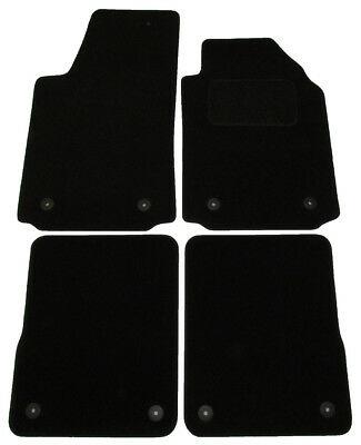 Tailored Quality Made Car Mats Audi A2 (2000-2005) - Xtremeautoaccessories