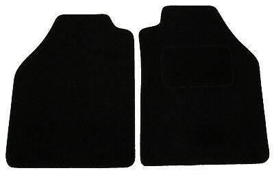 Tailored Quality Made Car Mats Ford Transit Connect (2002-2014) - Xtremeautoaccessories