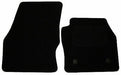 Tailored Car Mats Ford Transit Connect [With 2 Clips] 2014,2015,2016,2017 - Xtremeautoaccessories